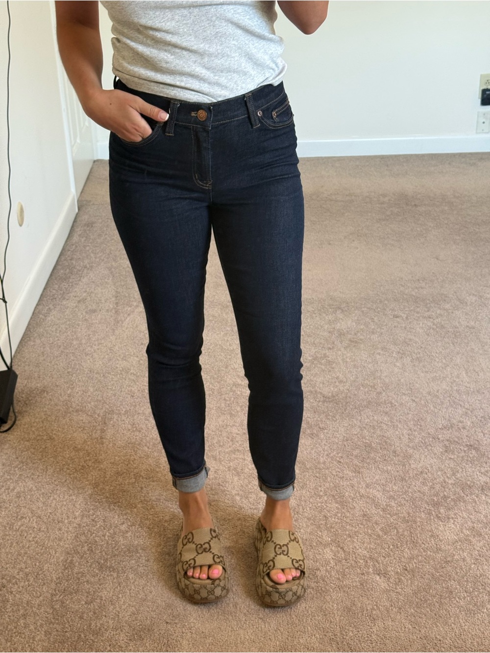 Jcrew Jean - Picture 4 of 6